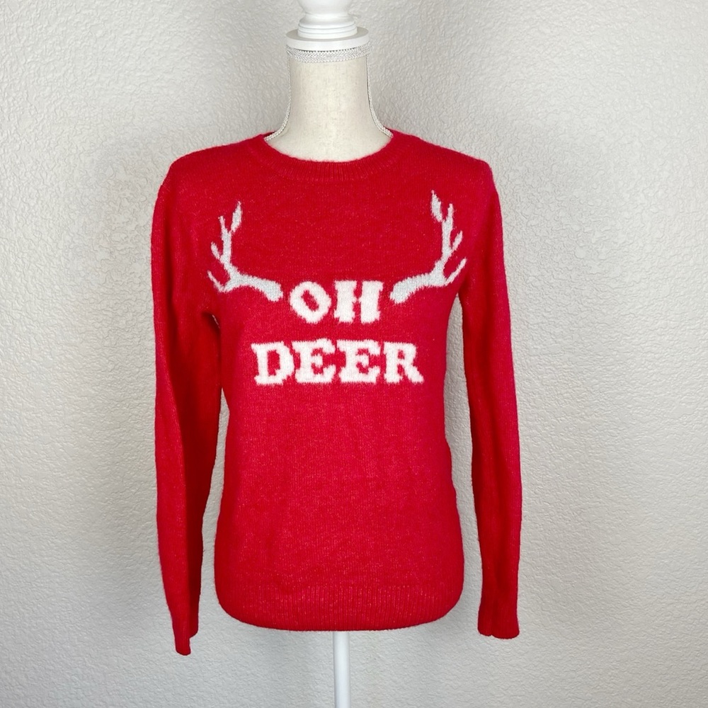 Brand new-H&M Christmas sweater